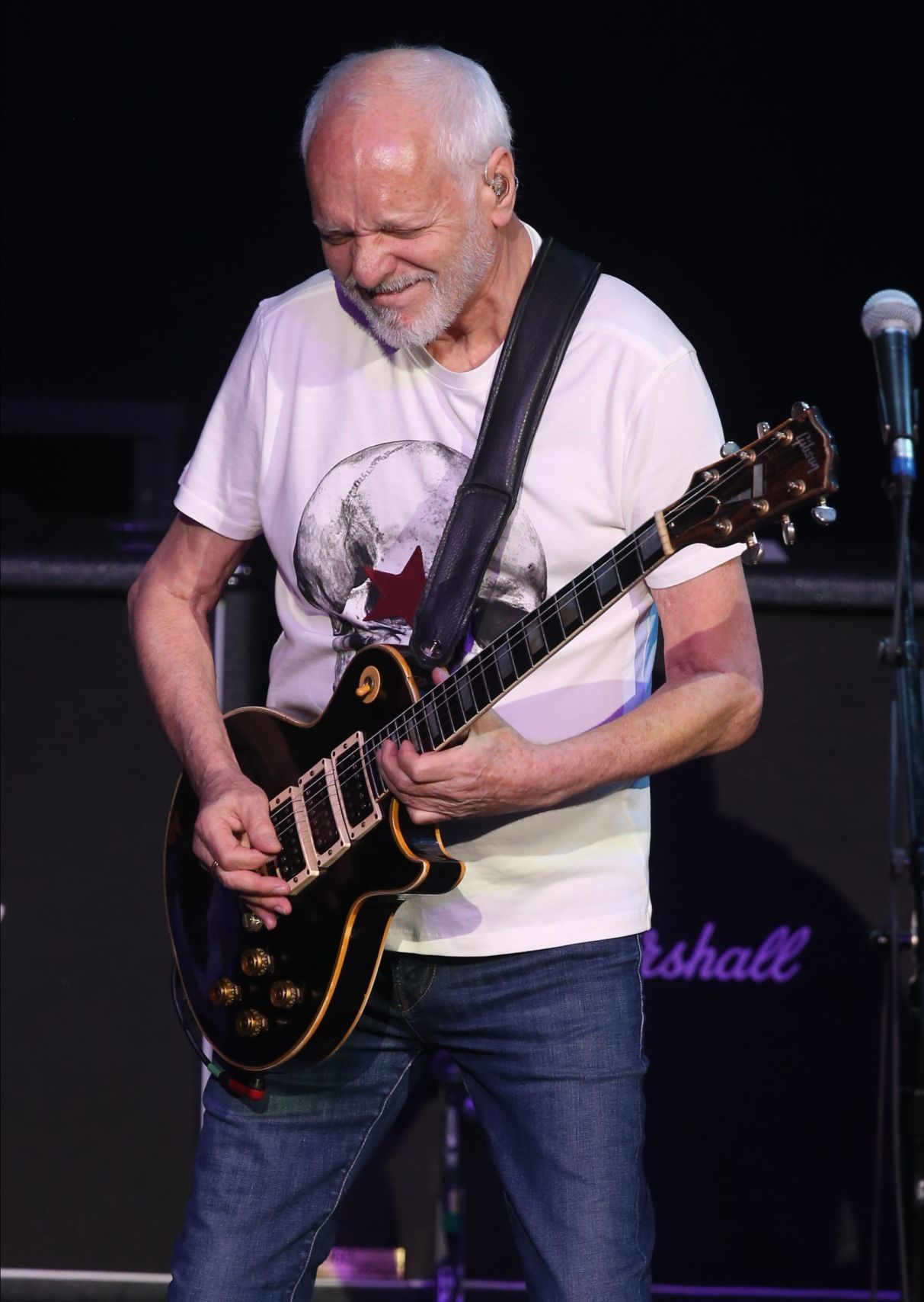 Peter Frampton